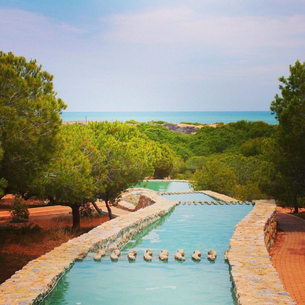 parque del molino del